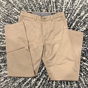 Men’s Nordstrom khaki dress pants
